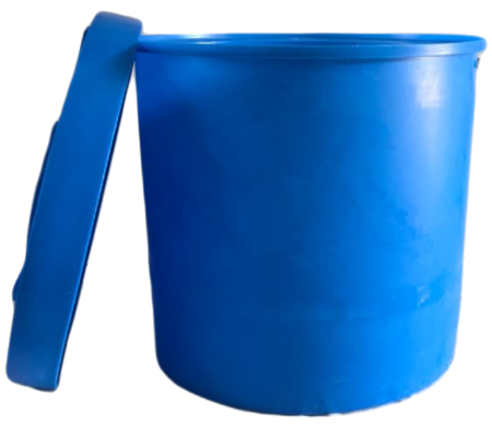 Бочка с крышкой (Б-1000 (1000 л.))